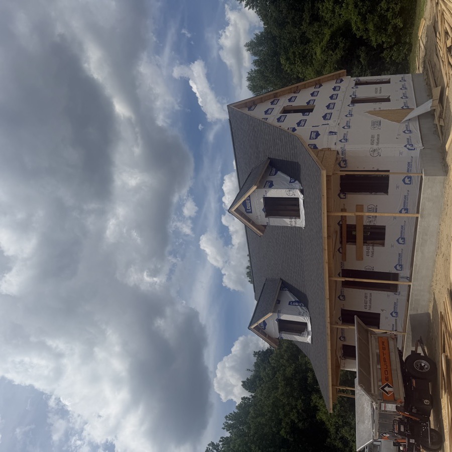 Exterior Trim Replacement